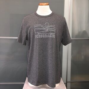 Icebreaker T-shirt
